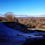 Hébergement de vacances Miradoralaribera Rural