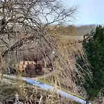 Feriehus Miradoralaribera Rural