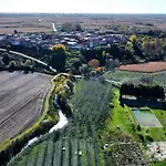 Feriehus Miradoralaribera Rural