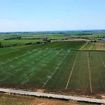 Feriehus Miradoralaribera Rural Alcoba de la Ribera