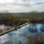 Miradoralaribera Rural Alcoba de la Ribera
