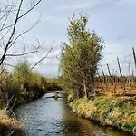 Miradoralaribera Rural Hébergement de vacances *