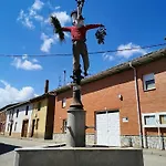 Miradoralaribera Rural *