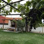 Feriehus Miradoralaribera Rural Alcoba de la Ribera