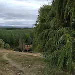 Miradoralaribera Rural Hébergement de vacances
