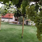 Miradoralaribera Rural Hébergement de vacances *