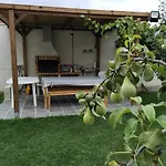 Miradoralaribera Rural Feriehus Alcoba de la Ribera