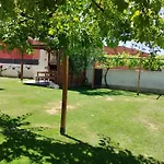 Feriehus Miradoralaribera Rural