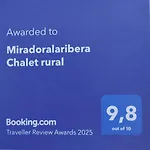 Miradoralaribera Rural
