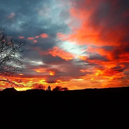 Miradoralaribera Rural Holiday home