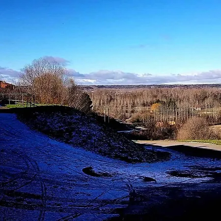 Holiday home Miradoralaribera Rural