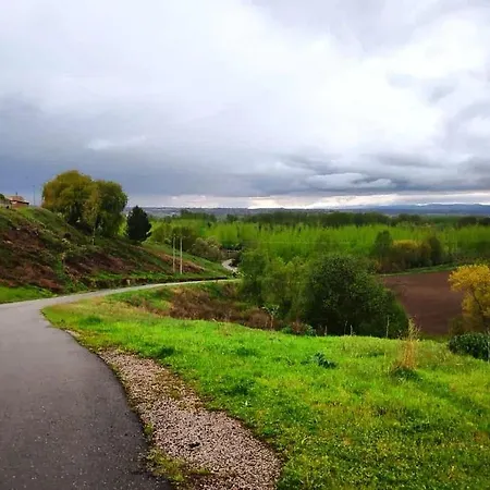 Miradoralaribera Rural