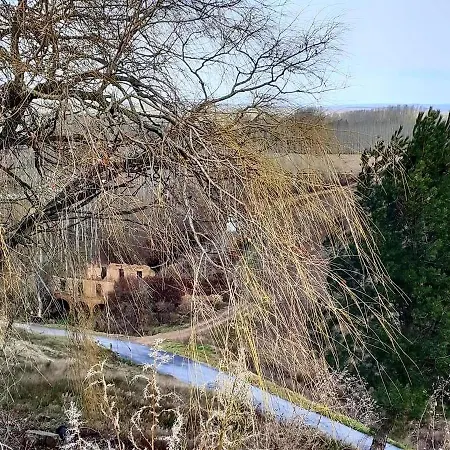 Holiday home Miradoralaribera Rural