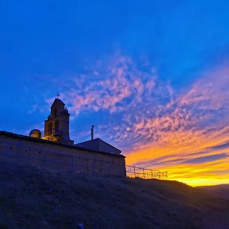 Miradoralaribera Rural Prázdninový dům Alcoba de la Ribera