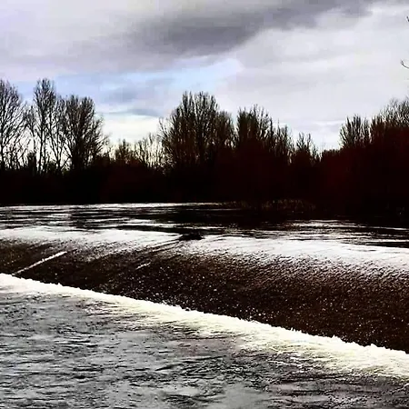Miradoralaribera Rural *