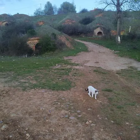 Miradoralaribera Rural