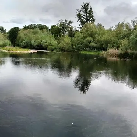 Holiday home Miradoralaribera Rural