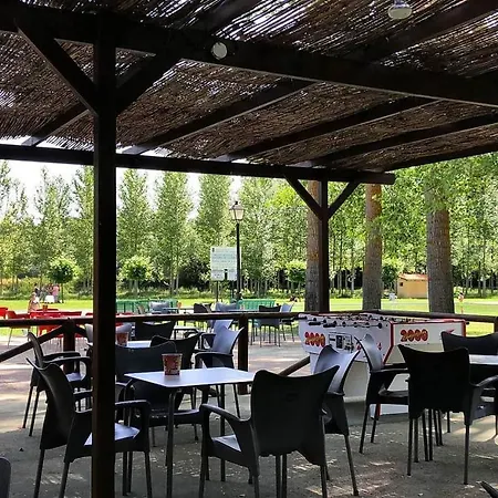 Miradoralaribera Rural