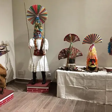 Miradoralaribera Сasa de vacaciones Alcoba de la Ribera