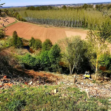 Miradoralaribera Rural