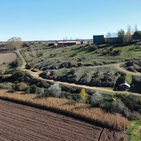 Miradoralaribera Rural Holiday home