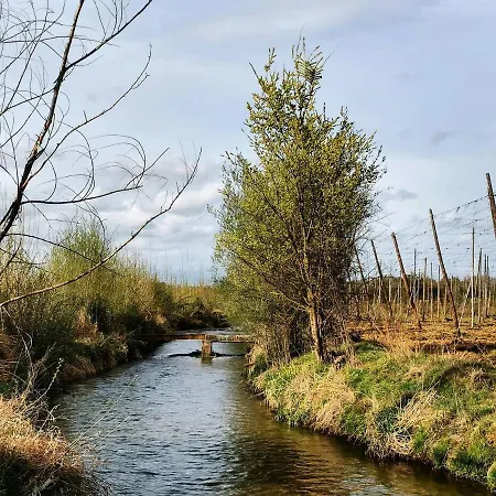 Miradoralaribera Rural Prázdninový dům *