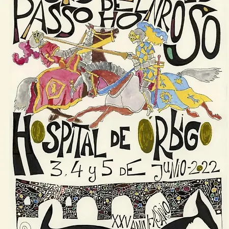 Miradoralaribera Rural Alcoba de la Ribera