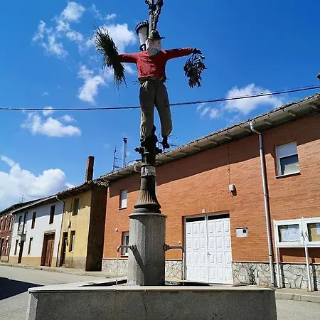 Miradoralaribera Rural *