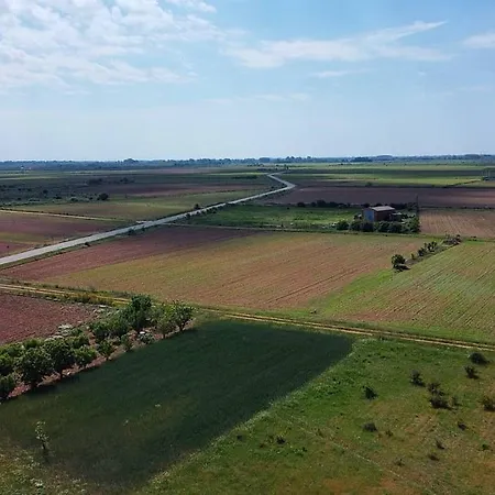 Miradoralaribera Сasa de vacaciones Alcoba de la Ribera