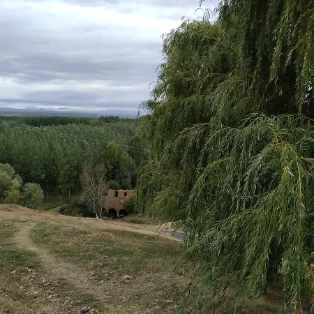 Miradoralaribera Rural Holiday home