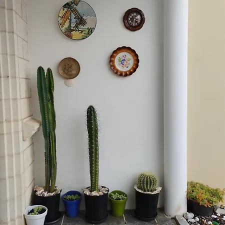 Miradoralaribera Rural Holiday home *