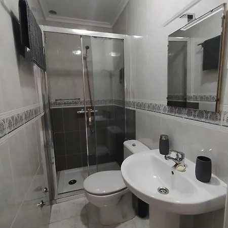 Holiday home Miradoralaribera Rural *