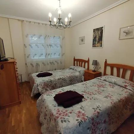 Dom wakacyjny Miradoralaribera Rural