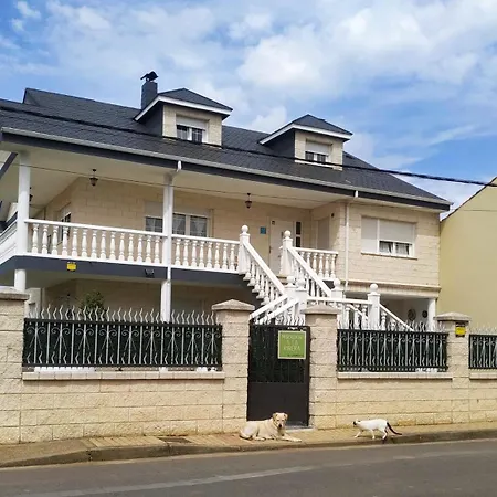 Miradoralaribera Rural *