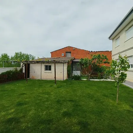 Miradoralaribera Rural Feriehus
