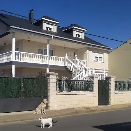 Сasa de vacaciones Miradoralaribera *