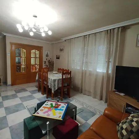 Miradoralaribera Rural *