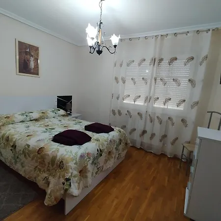 Miradoralaribera Rural Holiday home