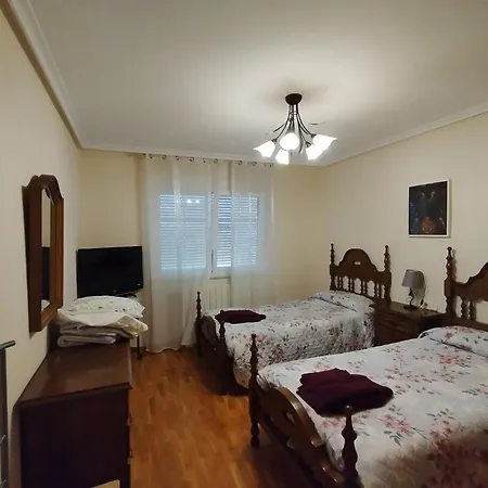 Miradoralaribera Rural Alcoba de la Ribera