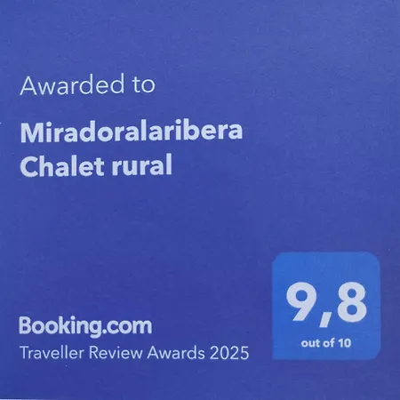 Miradoralaribera
