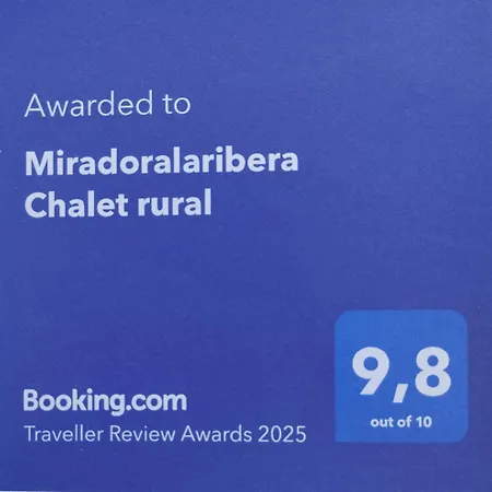 Miradoralaribera Rural