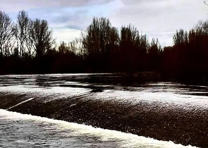 Miradoralaribera Rural *