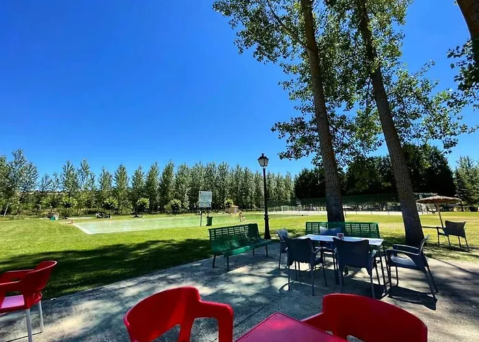 Miradoralaribera Rural