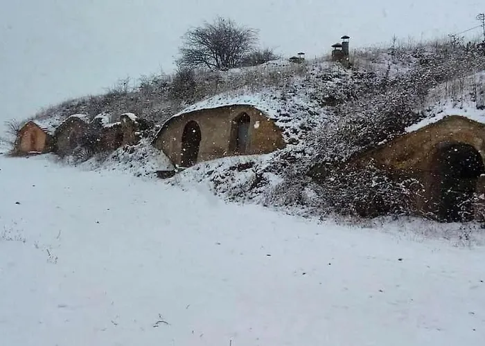 Miradoralaribera Rural *