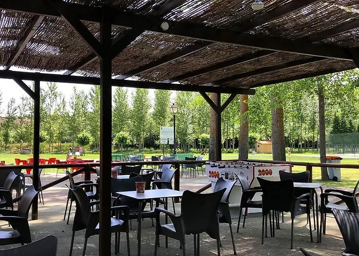 Miradoralaribera Rural