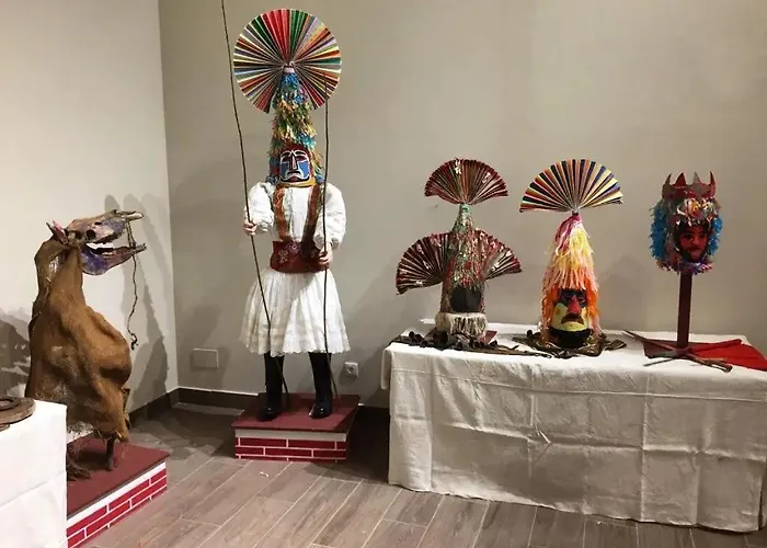 Miradoralaribera Rural Dom wakacyjny Alcoba de la Ribera