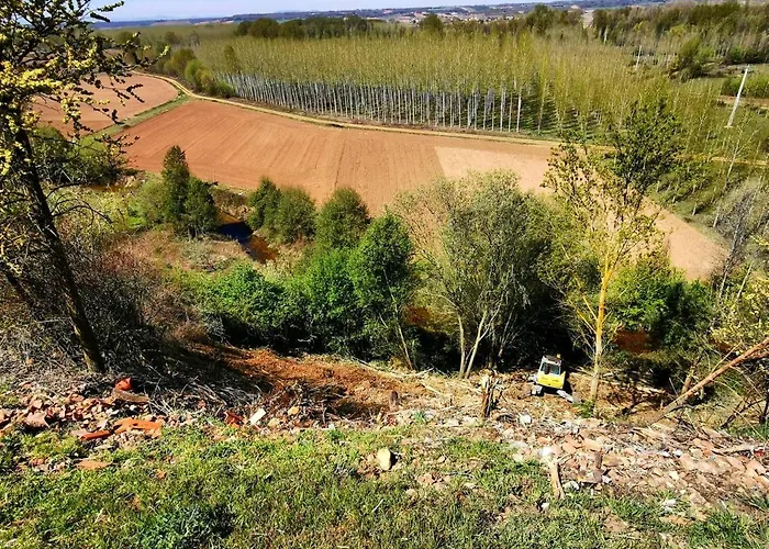Miradoralaribera Rural