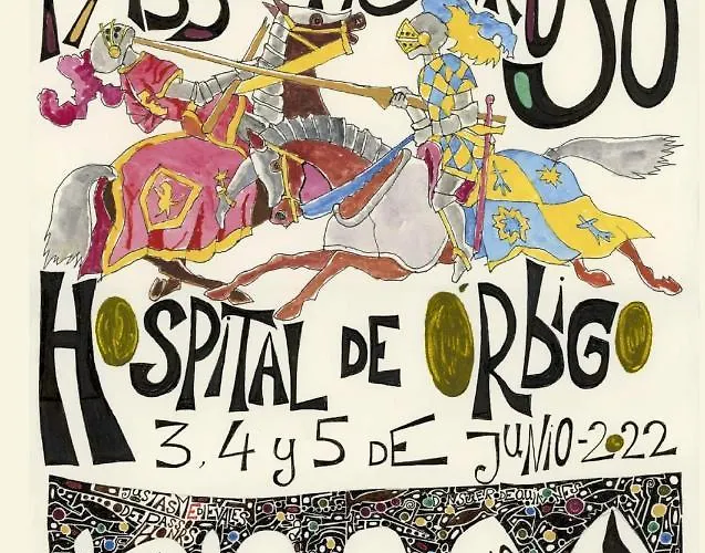 Miradoralaribera Rural Alcoba de la Ribera