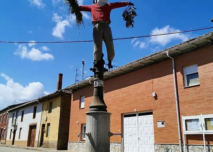 Miradoralaribera Rural *