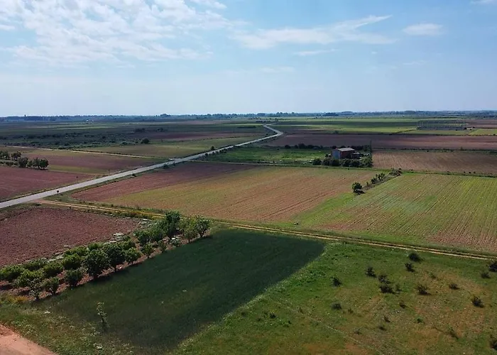 Miradoralaribera Rural Dom wakacyjny Alcoba de la Ribera